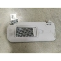 Солнце защитный козырек KIA CEED PRO Хэтчбек 3 двери 2010 852011H900ED