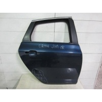 Дверь задняя правая Opel Astra J 2010-2017 13285611