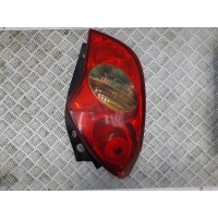 Фонарь задний левый Ssang Yong Actyon 2010- 8360134100
