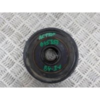 Шкив коленчатого вала Ssang Yong Actyon 2010- 6710300303