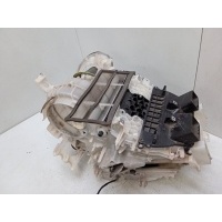 Корпус отопителя Peugeot 308 2009 6480E8