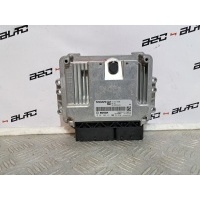 блок управления двигателем Volvo S60 2 2011 31331540