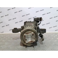 редуктор Mitsubishi Outlander CW5W 2006 3501A470