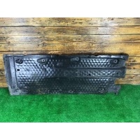 Защита днища Volkswagen Touran 1 2006 1K0825211E