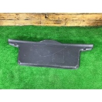 Обшивка крышки багажника Hyundai Getz 2005 817501C510