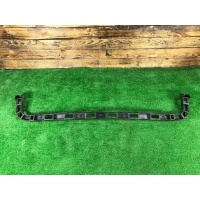 Кронштейн крепления бампера заднего Volkswagen Touareg 1 2005 1T0807861B