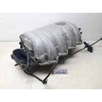 коллектор впускной Mercedes C-Class W204 2009 A1561410801, A1561401501