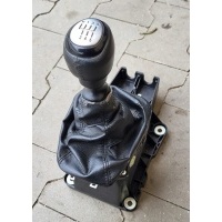 Saab 9 - 3 02 - 11 рукоятка чехол переключатель воздушный набор
