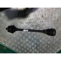 Привод передний левый Volkswagen b5 8D0407271BB