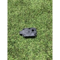 Моторчик заслонки печки Audi A8 D4, 4HL 2013 4H0820511E