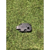Моторчик заслонки печки Audi A8 D4, 4HL 2013 4H0820511E