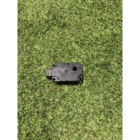 Моторчик заслонки печки Audi A8 D4, 4HL 2013 4H0820511E