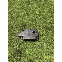 Моторчик заслонки печки Audi A8 D4, 4HL 2013 4H0820511E