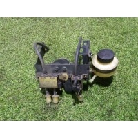 Клапан электромагнитный Mercedes-Benz G-class 500 W463 2002 A0025400697
