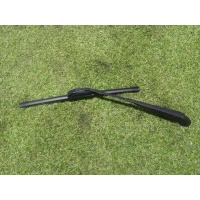 поводок дворника Mercedes-Benz G-class 500 W463 2002 A0018201144