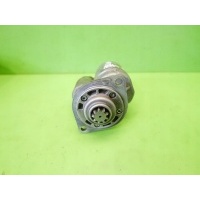 Стартер skoda felicia ii 1.3 mpi 98 - 01