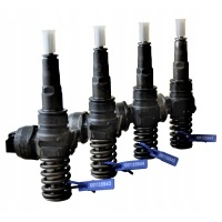 Насос форсунки 038130073ba 0414720216 комплект 4 szt.