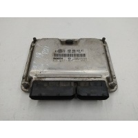 Блок управления двигателем Volkswagen Golf-4 2000 038906019AT