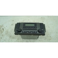 Магнитола Land Rover Discovery 3 2004-2009 VUX500241