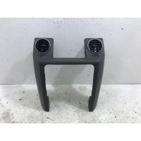 Накладка торпеды Land Rover Discovery 3 2004-2009 LR010248