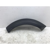 Накладка заднего крыла левого Land Rover Discovery 3 2004-2009 DFK000055PCL