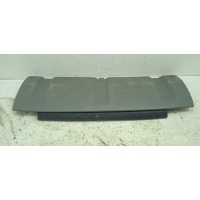 Накладка переднего бампера Land Rover Discovery Sport 2015- LR061241