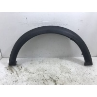 Накладка переднего крыла левого Land Rover Discovery 3 2004-2009 DFJ000032PCL