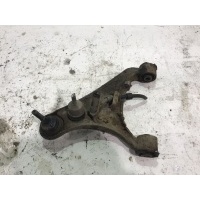 Рычаг передний левый верхний Land Rover Discovery 3 2004-2009 RBJ500232