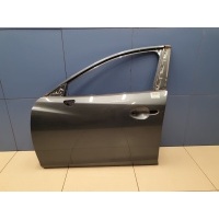 Дверь левая передняя Mazda 6 GJ 2013-2019 GHY05902XC