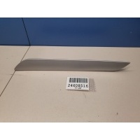Накладка обшивки двери задней левой Audi Q3 8U 2012-2018 8U0867419GQ3