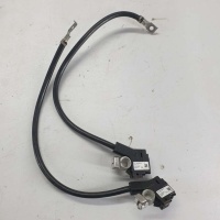 Минусовой провод аккумулятора BMW X3 F25 2013 9302358, 61 21 9 302 358, 61 21 9 302 356, 61 21 7 644 654, 61 21 9 253 082, 61 12 9 234 437, 61 12