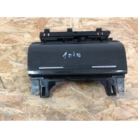 A4 s4 b6 b7 пепельницу переднее carbon 1din