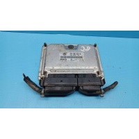 Volkswagen транспортер t4 2.5 tdi блок управления 074906018ak