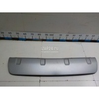 Накладка заднего бампера Land Rover Discovery V 2017 LR083031