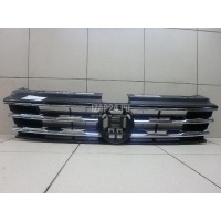 Решетка радиатора VAG Tiguan 2016 5NN853651GZLL