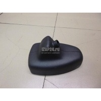 Накладка зеркала BMW Coupe R58 (2011 - 2015) 51168257203