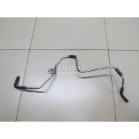 Трубка вакуумная VAG Caddy IV (2016 - 2020) 03L131605M