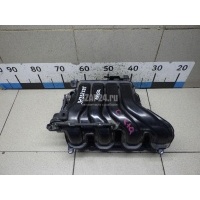 Коллектор впускной Hyundai-Kia Solaris 2017 283102B854