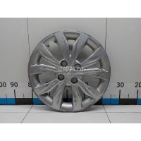 Колпак декоративный Hyundai-Kia Solaris 2017 52960H5000