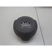 Подушка безопасности в рулевое колесо Hyundai-Kia Picanto 2017 56900G6100CGK