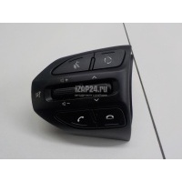 Кнопка многофункциональная Hyundai-Kia Picanto 2017 96710G6530