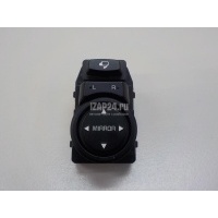 Переключатель регулировки зеркала Hyundai-Kia Picanto 2017 93530G6500