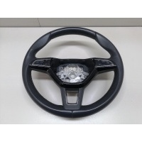 Рулевое колесо для AIR BAG (без AIR BAG) VAG Kodiaq 2017 5E0419091BQCWE