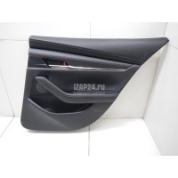 Обшивка двери задней правой Mazda Mazda 3 (BP) 2019 BDGH68520H02