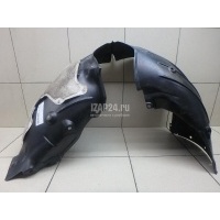 Локер передний левый Mazda Mazda 3 (BP) 2019 BCKA56140