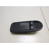 Блок управления стеклоподъемниками Renault Captur (2013 - 2019) 254118044R