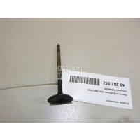 Клапан впускной Mitsubishi Eclipse IV (DK) (2005 - 2012) MR994497