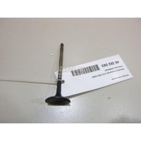 Клапан впускной Mitsubishi Eclipse IV (DK) (2005 - 2012) MR994497