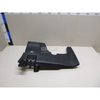 Накладка (кузов внутри) Mazda CX 5 2017 KBG76428002