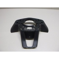 Накладка декоративная Mazda CX 5 2017 B63C3204902
